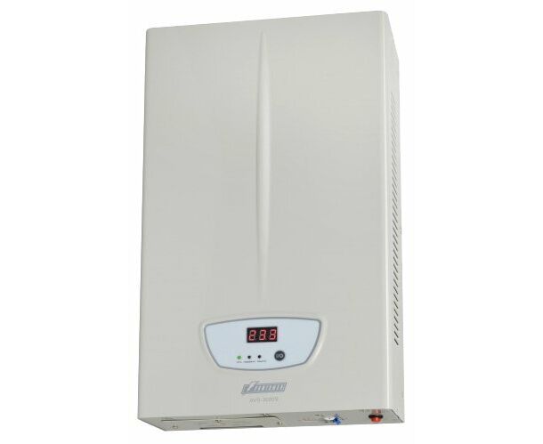 Стабилизатор POWERMAN AVS 3000 S