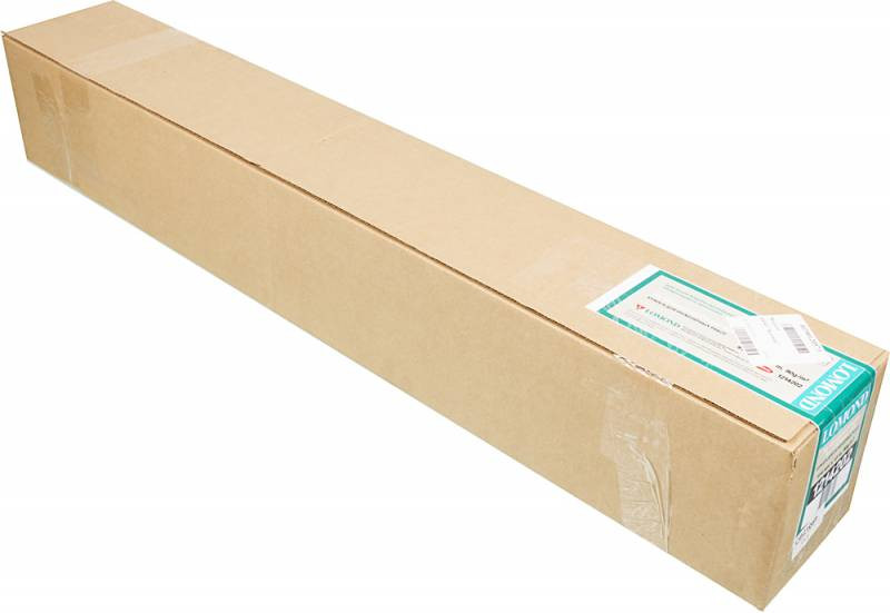 Бумага Lomond 1214202 36"(A0) 914мм-45м/80г/м 2/белый матовое