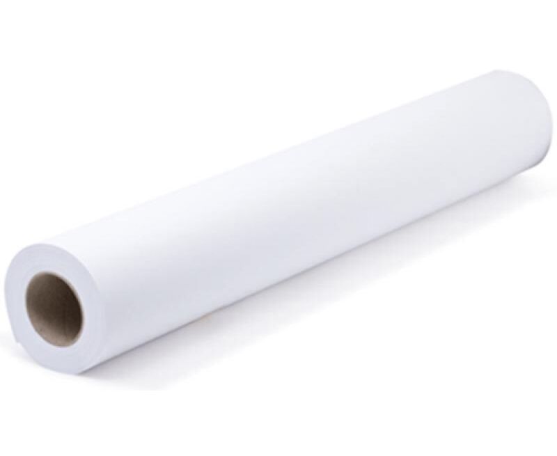 Бумага Lomond 1214205 620мм-80м/80г/м 2/белый матовое инженерная бумага