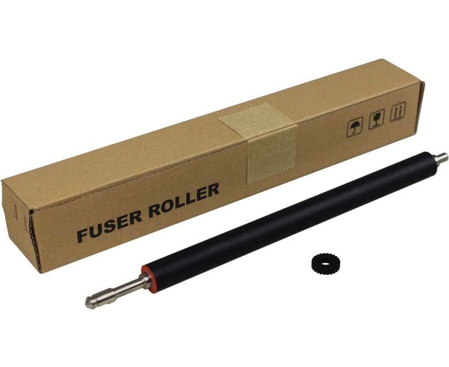 Вал резиновый Cet CET6632 (RC2-9208-000-press) для HP Laser Jet P1102/P1606 M201/M225