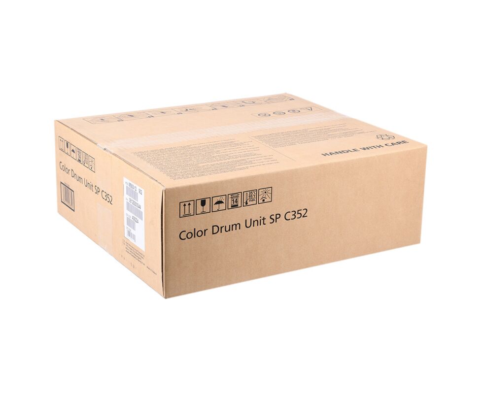 Фотобарабан Ricoh SP C352 E для SP C352 DN. Цветной. 12 000 страниц.