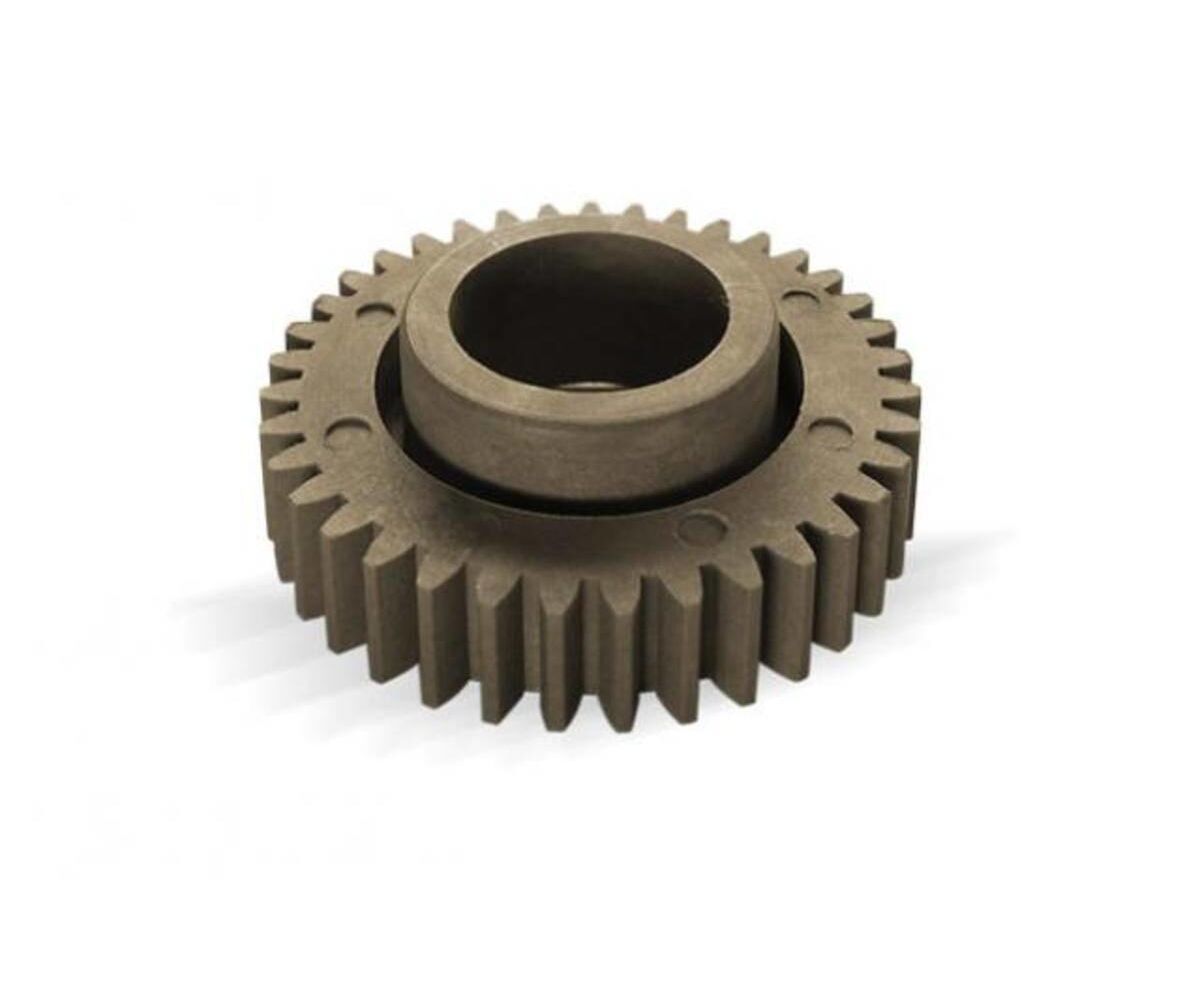 Шестерня тефлонового вала Samsung ML-1510/1710/1610/SCX-4016 (совм)