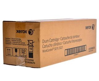 Копи-картридж XEROX WC 5019/5021 80 K (o) 013 R00670