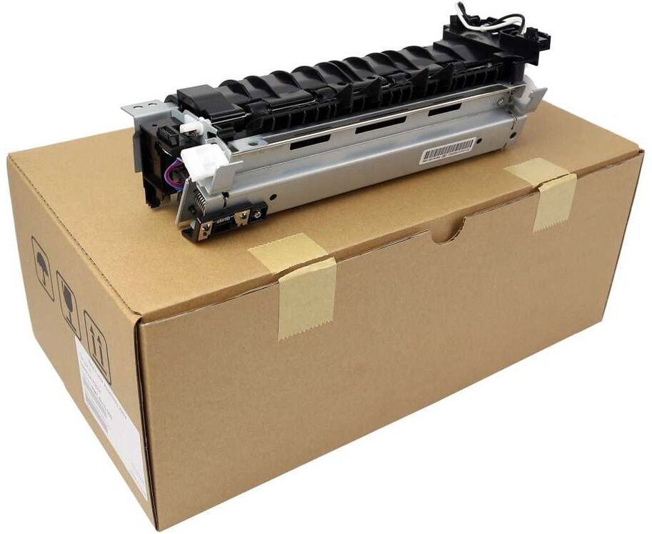 Печка в сборе Cet CET0202 (RM1-6319-000) для HP Laser Jet Enterprise P3015