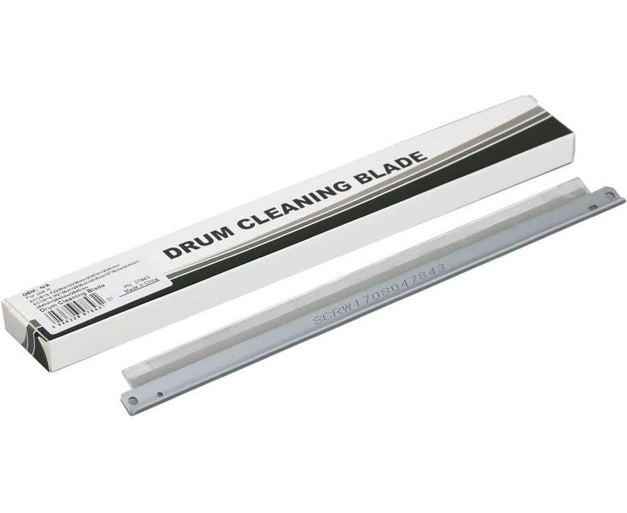 Ракель Cet CET7843 (DK1150-Blad-blade) для Ecosys P2235dn/P2040dn/M2135dn/2735dw/M2040dn