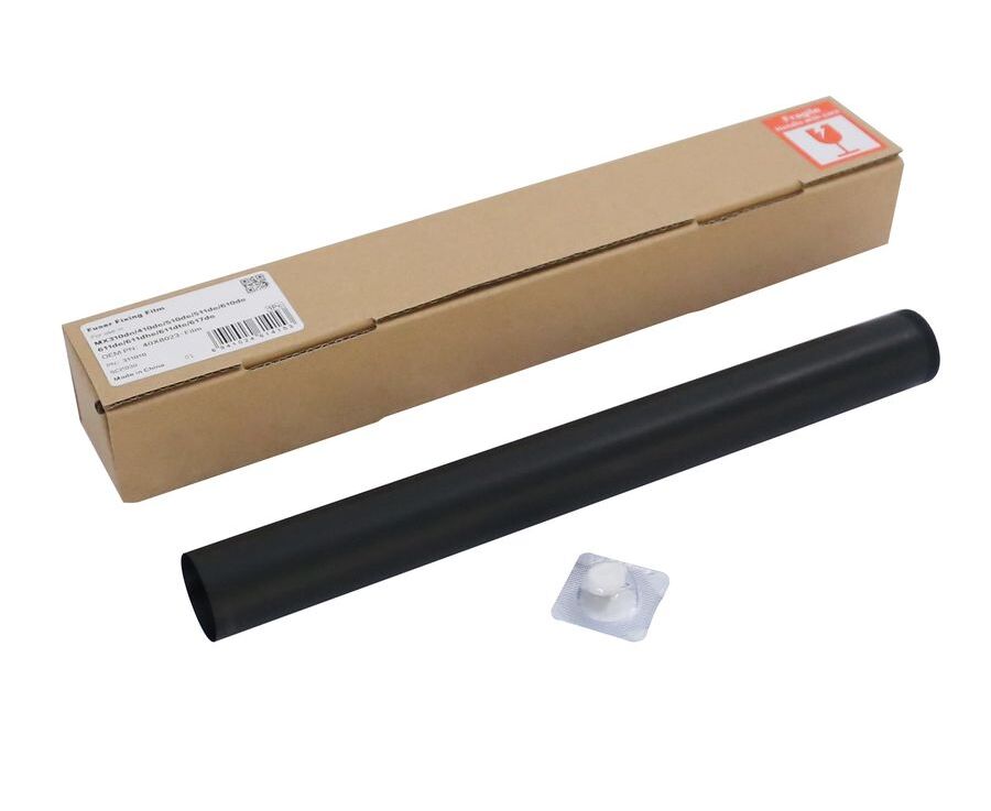 Термопленка Cet CET311010 (40 X8023-Film) для Lexmark MX317dn/MX510de/MS417dn/MX417de