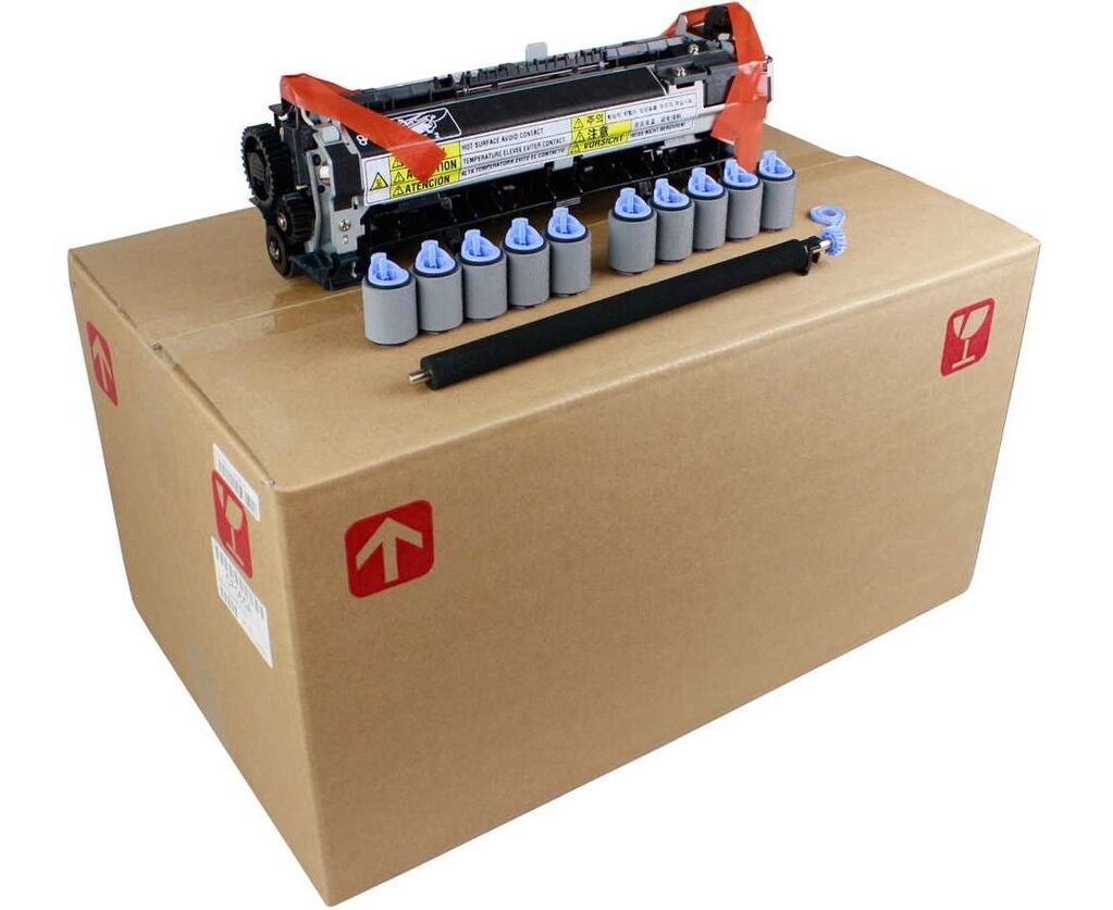 Ремонтный комплект Cet CET2438 (CF065 A) для HP Laser Jet Enterprise 600 M601/M602/M603
