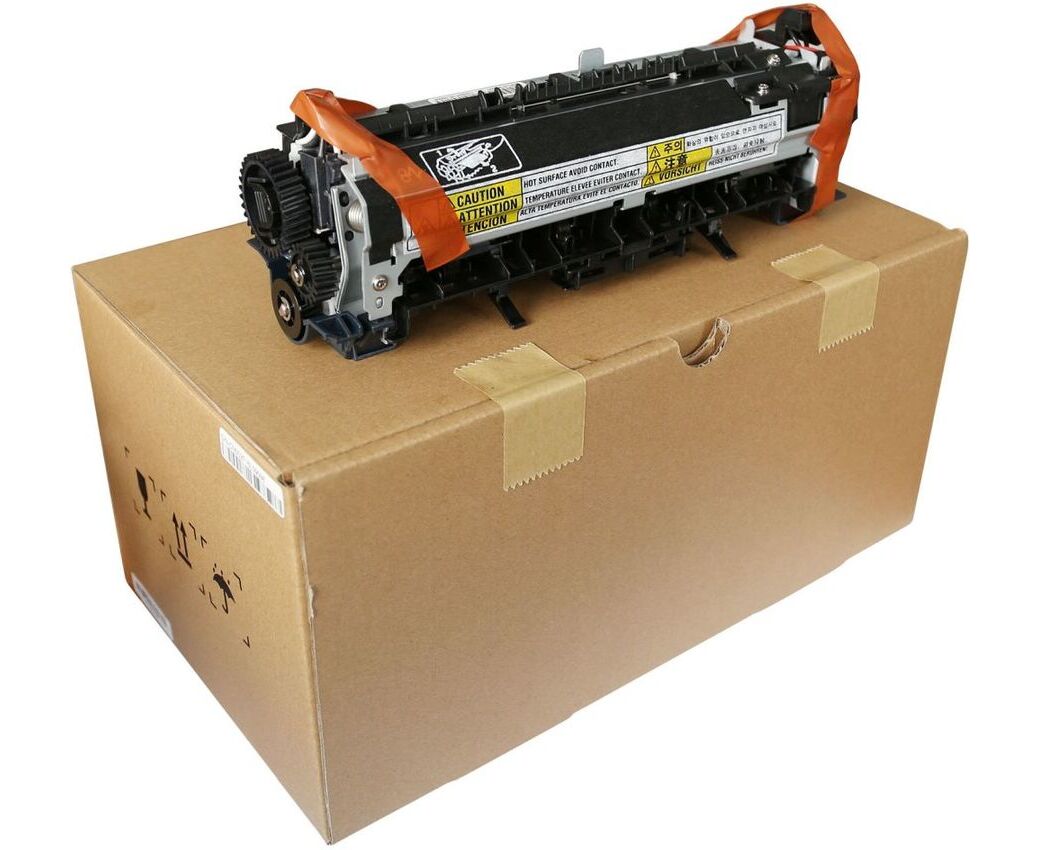 Печка в сборе Cet CET2552 (RM2-5796-000) для HP Laser Jet Enterprise MFP M630