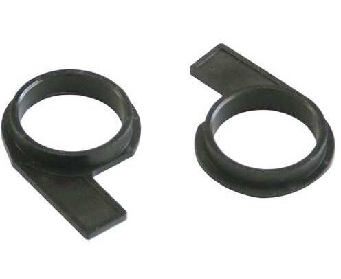 Бушинг Cet CET8849 (2 C920160) для Kyocera FS-6025 MFP; TAS Kalfa 255/305; KM-1620 задний (упак.:2шт)