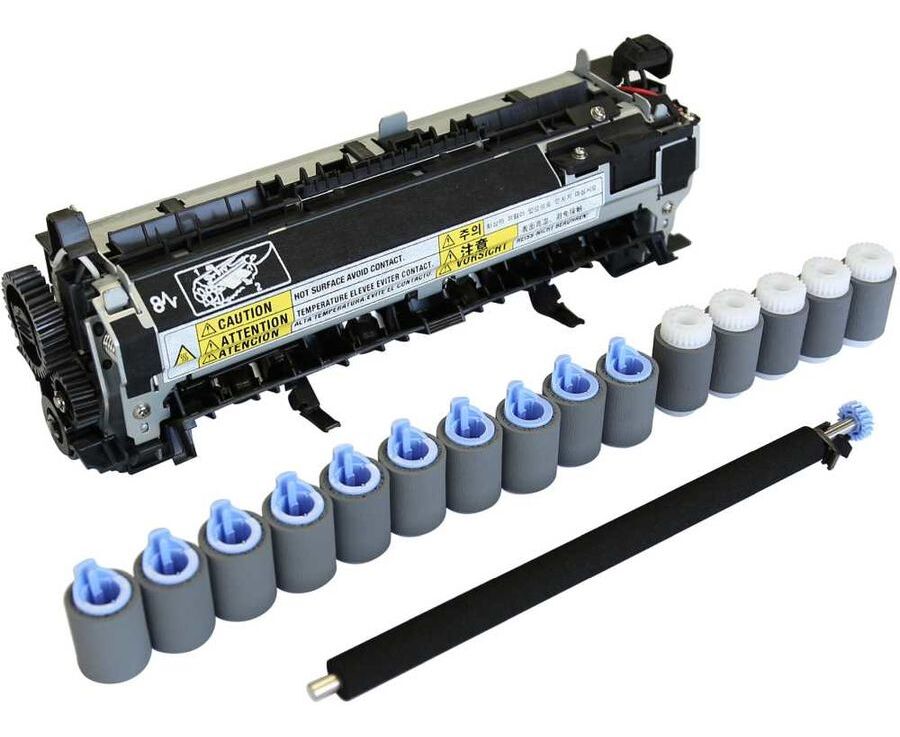 Ремонтный комплект Cet CET2791 (F2 G77-67901) для HP Laser Jet Enterprise M604/M605/M606