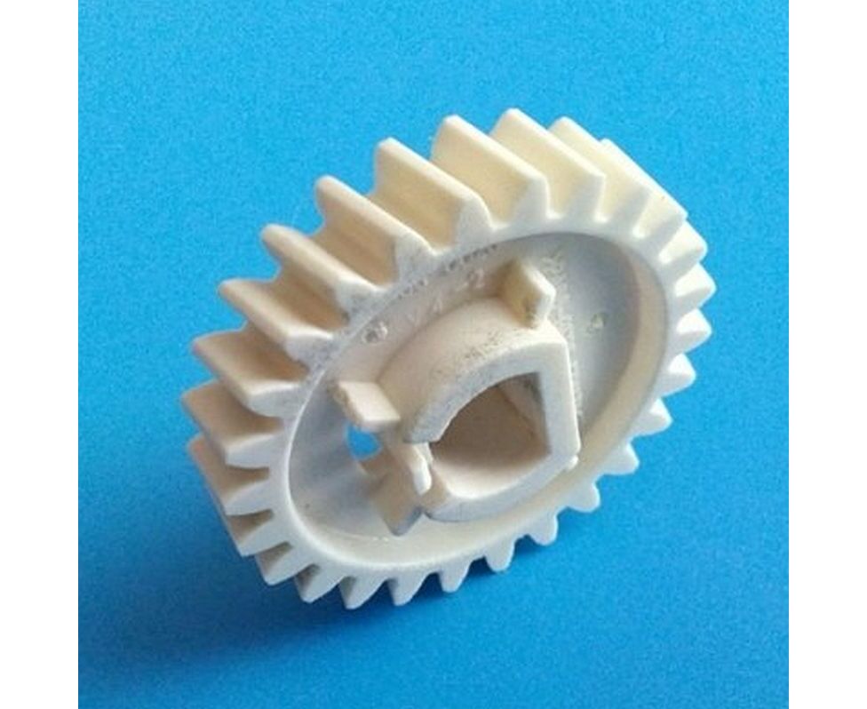 RU6-0020 Шестерня резинового вала HP LJ P1505/M1120/M1522 (NC)