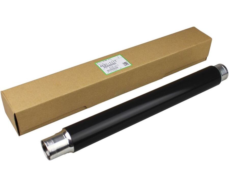Тефлоновый вал Cet CET6037 (AE01-1117) для Ricoh Aficio 2051/2060/2075