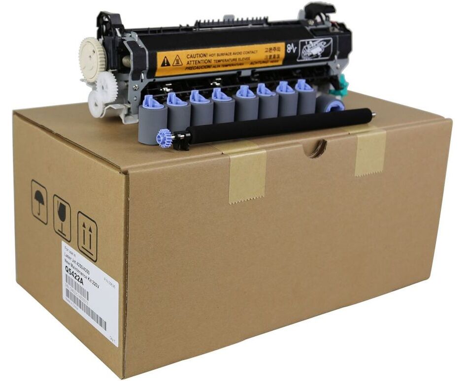 Ремонтный комплект Cet CET0636 (Q5422 A) для HP Laser Jet 4250/4350