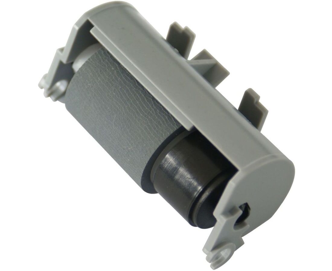 Ролик отделения Cet CET4322 (2 F909170/2 F909171) для Kyocera FS-2000 D/3900 DN/4000 DN/2020 D/3920 DN/4020 DN в сборе с держателем