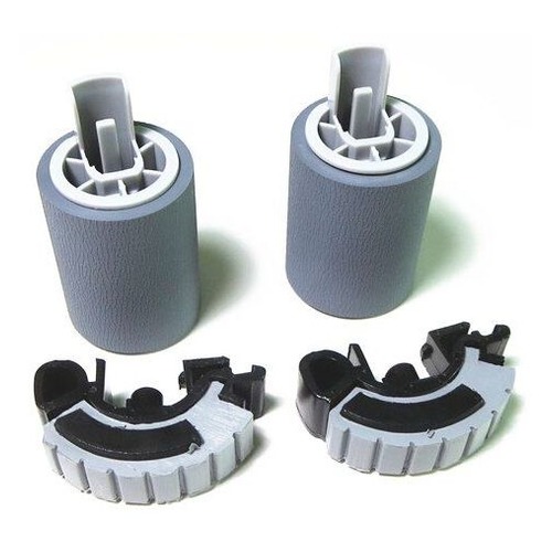 Комплект роликов Cet CET5093 (FB4-9817-030/FF6-1621-000) для Canon i R1600/2000/2016/2020 (упак.:4шт)