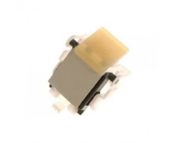 PF2282 K035 NI Тормозная площадка автоподатчика HP CLJ 4730/CM4730/LJ 4345/M4345/M4349 (O)