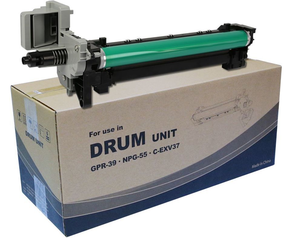 Драм-юнит Cet CET5659 (2773 B004 AA;277 B002 AA) для Canon i R1730/1740/1750 100000стр.