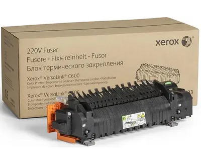 Печка в сборе Xerox 115 R00136 для Xerox для Versa Link C600/C605 100000стр