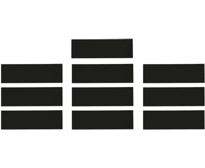 Резинка тормозной площадки Cet CET2810 для Brother DCP-L2540/MFC-L2700/HL-L2360 DW