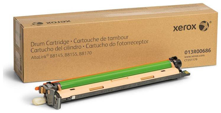 Блок барабана Xerox 013 R00686