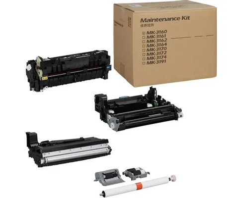 Комплект сервисный Kyocera MK-3160 (1702 T98 NL0) для Kyocera для P3045dn 300000стр