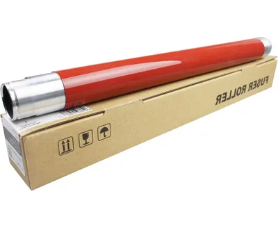 Тефлоновый вал Cet CET7966 (059 K60120) для Xerox Work Centre 7655/7665/7675/7755/7765/7775
