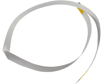 Шлейф Cet DGP7505 (JC39-00358 A) для Samsung SCX-4100/4200