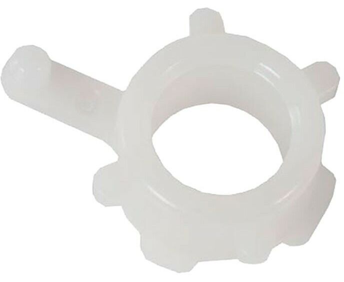 Бушинг вала выхода CET RC2-6237 (DGP0632) Canon MF411/416/418/419, MF6140 (CET), Canon: MF411dw, MF412dw, MF414dw, MF415dw, MF416dw, MF418x, MF419dw