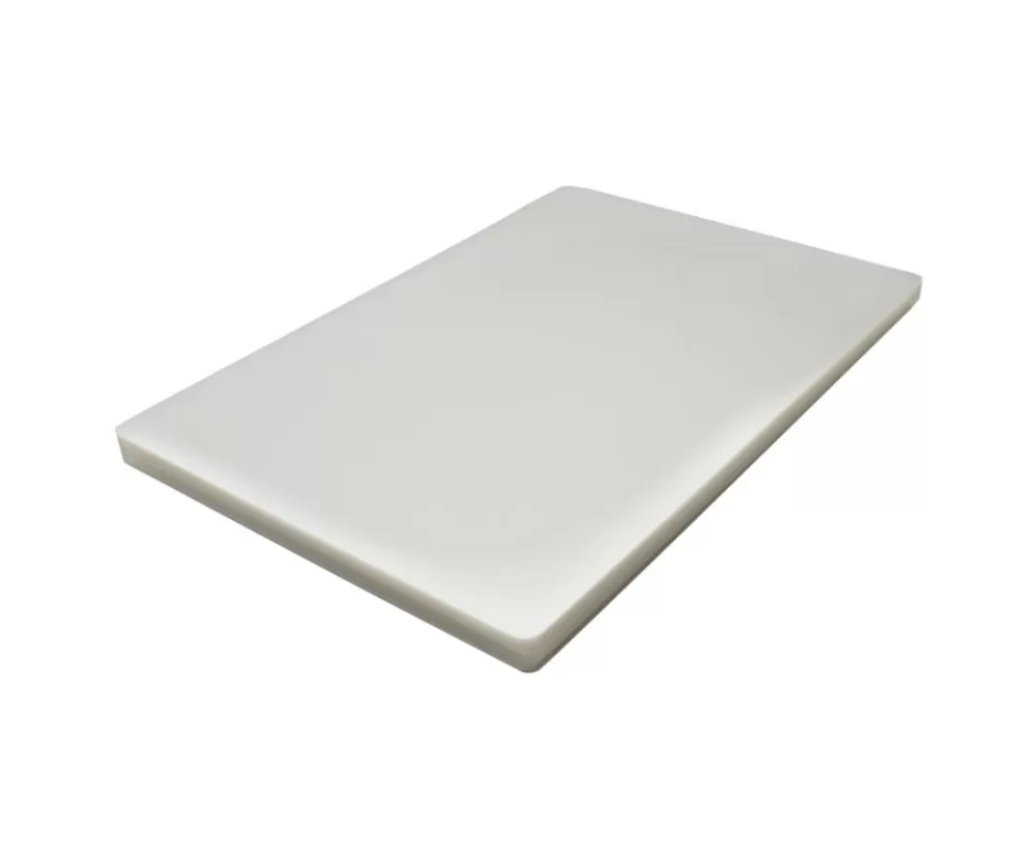 Пленка для ламинирования Silwerhof 80мкм A5 100шт глянцевая 154x216мм