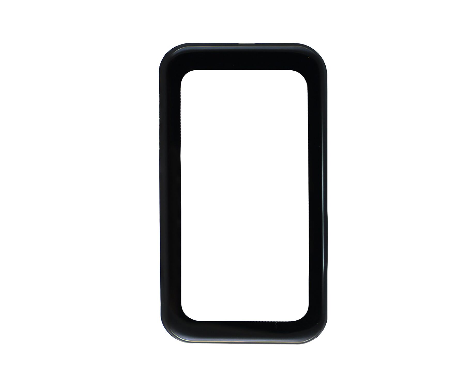 Защитная плёнка TPU - Polymer nano для "Huawei Band 6" (black) (205892)