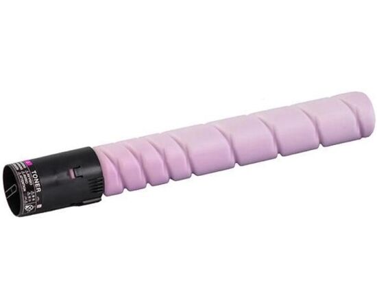 Тонер пурпурный A8 K3350 TN-221 M C227