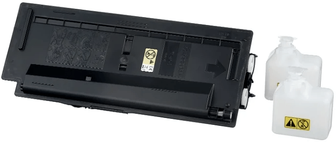 Тонер-картридж Kyocera 1 T02 P10 NL0 TK-6115 15 000 стр. для M4125idn/M4132idn
