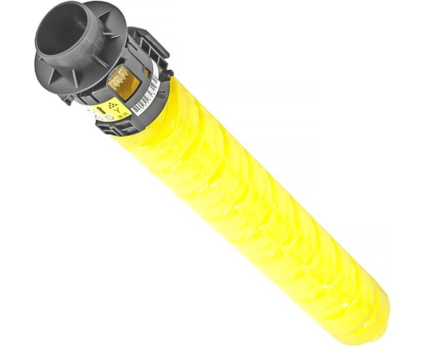 Тонер повышенной емкости Ricoh 842451 M C2000 H (15 К) Print Cartridge Yellow