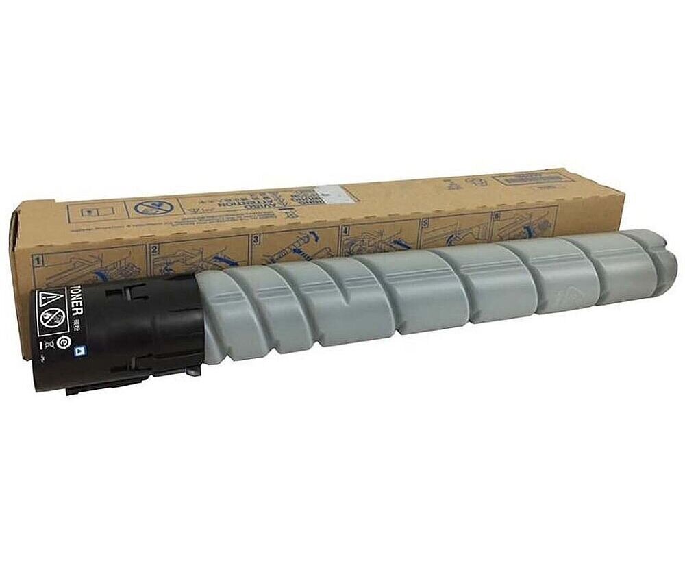 Тонер Konica Minolta TN-227 K для C257i ACVH150