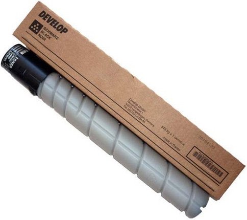 Тонер TN-221 K Konica-Minolta bizhub C227/С287-серия, 24 К (О) чёрный A8 K3150