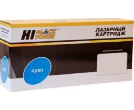 Тонер-картридж Hi-Black (HB-TK-5230 C) для Kyocera P5021cdn/M5521cdn, C, 2,2 K