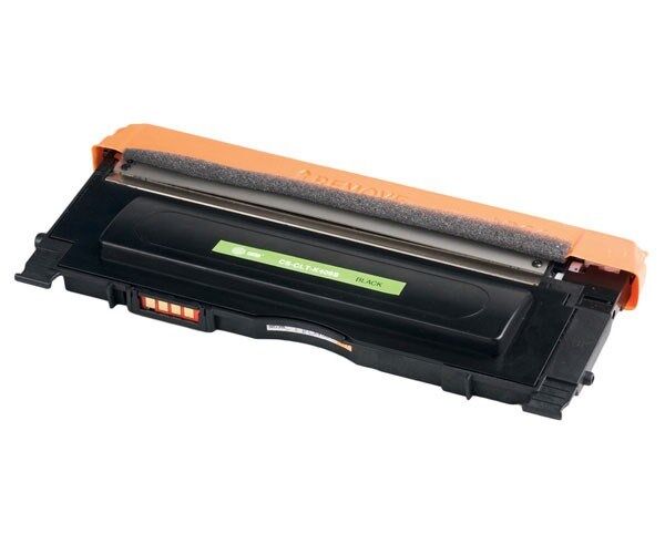 Тонер-картридж Cactus CS-CLT-K409 S для принтеров Samsung CLP-310, черный, 1500 стр.