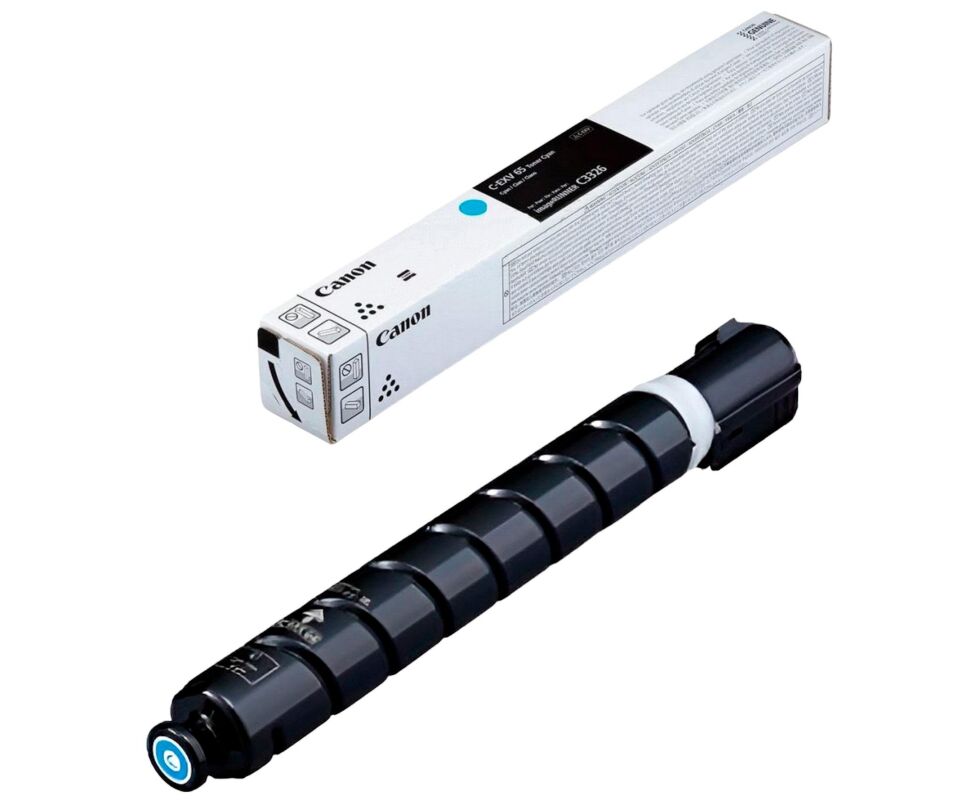 Тонер Canon CEXV-65 C, 5762 C001, 7000010110
