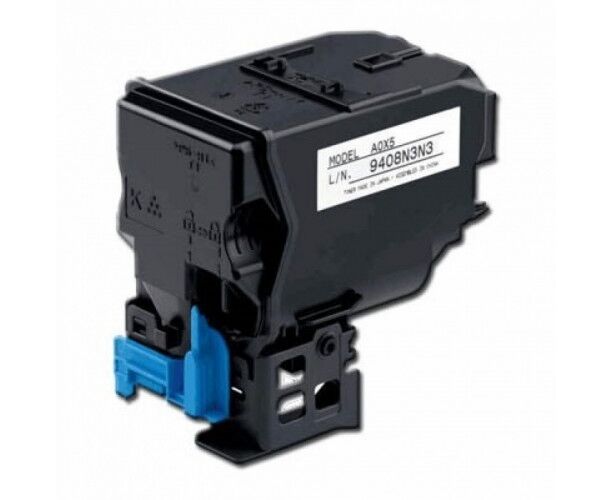 Тонер Konica Minolta TNP-81 K AAJW151 черный Black