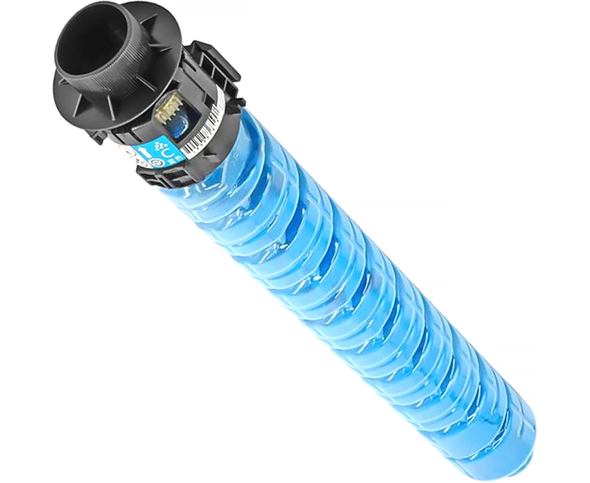 Тонер Ricoh 842461 голубой стандартный для M C2000 L (2,5 К)