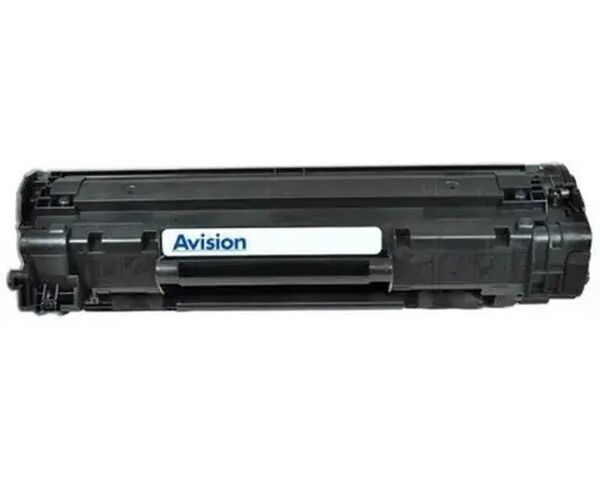 Тонер-картридж Avision 015-0368-22 (TN-1072) A4(AP33/AM33) Toner 3 K