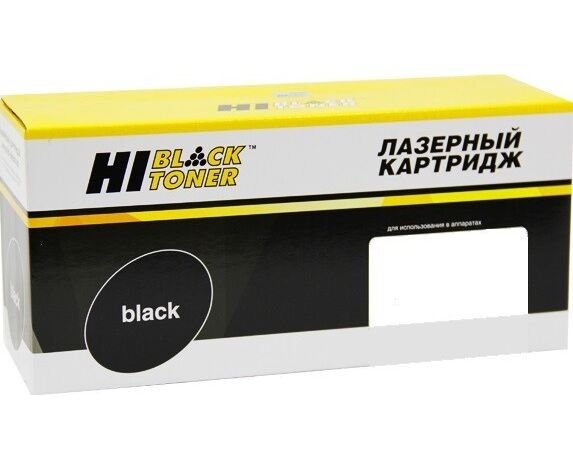 Тонер-картридж Hi-Black (HB-W1335 X) для HP Laser Jet M438/M442/M443, 13,7 K