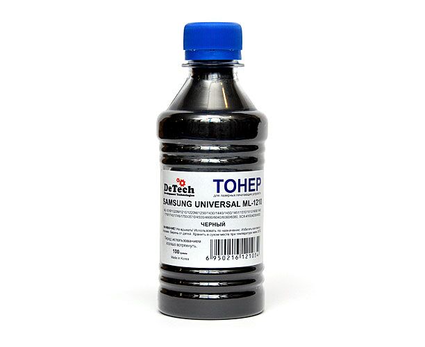 Тонер De Tech HG192 (100г)