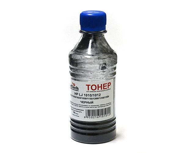 Тонер De Tech HG220 (100г)