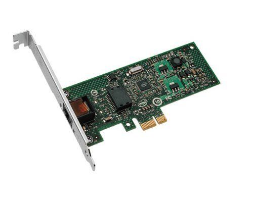 Сетевая карта Intel EXPI9301 CTBLK 893647