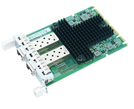 Сетевой адаптер LR-LINK LRES3029 PF-OCP 2 X25 G SFP28 OCP3.0