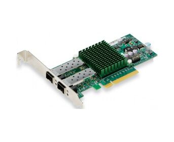 Контроллер Super Micro AOC-STGN-I2 S