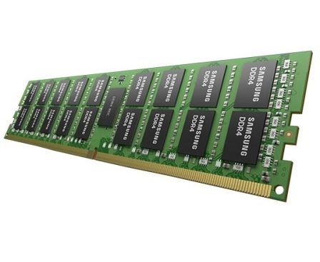 Память оперативная Samsung M386 A8 K40 DM2-CWE DDR4 64 GB LRDIMM 3200 1.2 V