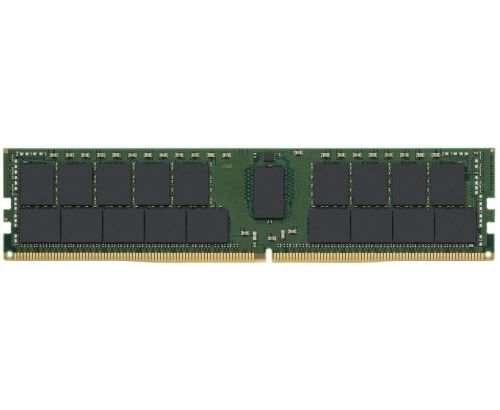 ОЗУ Kingston KSM32 RD4/64 HCR 64 GB 3200 M Hz DDR4 ECC Reg CL22 DIMM 2 Rx4 Hynix C Rambus