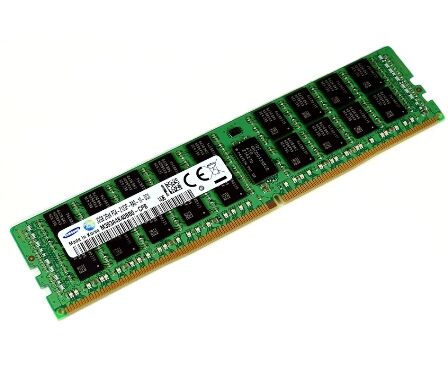ОЗУ Samsung M321 R8 GA0 BB0-CQKZJ DDR5 64 GB RDIMM PC4800